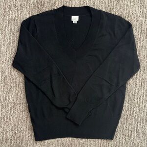 A New Day V-neck sweater Size XS Like new